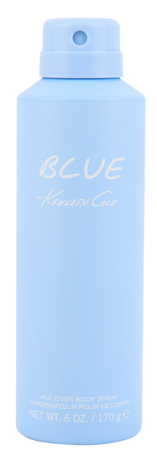 Thumbnail 1: Kenneth Cole 6 oz Blue For Him Body Spray  