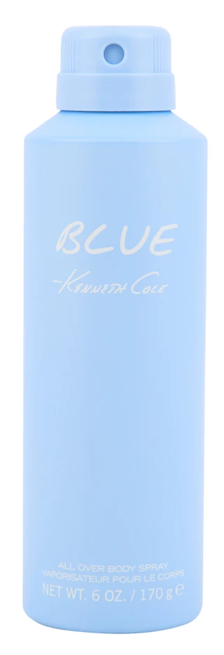 Thumbnail 1: Kenneth Cole 6 oz Blue For Him Body Spray  