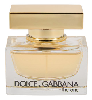 Thumbnail 1: Dolce & Gabbana 1.0 oz The One For Her EDP Spray  