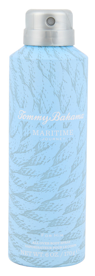 Thumbnail 1: TOMMY BAHAMA 6 oz Maritime For Her Body Spray  