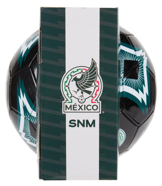 Thumbnail 2: Mexico SIze 5 Soccer Ball 
