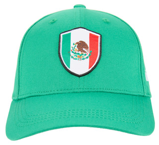 Thumbnail 2: Iconsports Mexico Logo Cap  