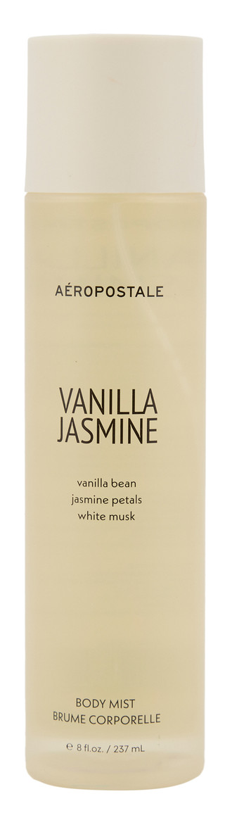 Thumbnail 1: Aeropostale 8 oz Vanilla Jasmine Body Mist  