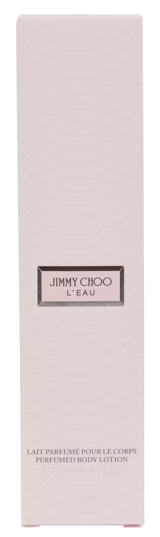 Thumbnail 4: Jimmy Choo 5 oz For Her Scented Body Lotion  