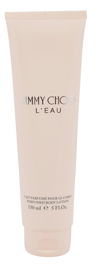 Thumbnail 1: Jimmy Choo 5 oz For Her Scented Body Lotion  