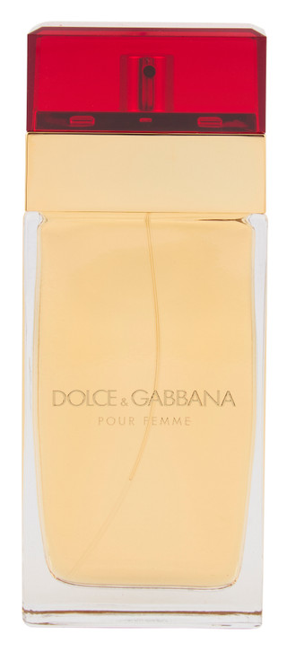 Thumbnail 1: Dolce & Gabbane 3.4 oz For Her EDT Spray  
