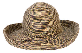 Thumbnail 3: SUN DAY AFTERNOONS Women's Tweed Kauai Hat 