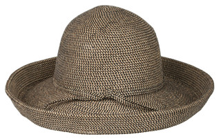 Thumbnail 2: SUN DAY AFTERNOONS Women's Tweed Kauai Hat 
