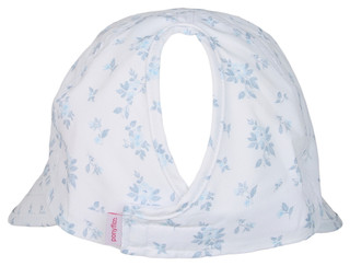 Thumbnail 5: PONYFLO Floral Ponytail Sunblocker Hat 