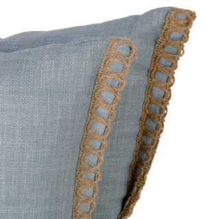 Thumbnail 2: Panama Jack 2 Pk 18x18 Decorative Pillow Set 