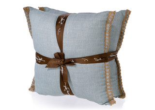 Thumbnail 3: Panama Jack 2 Pk 18x18 Decorative Pillow Set 