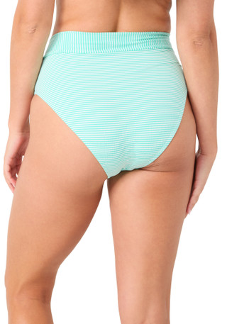 Thumbnail 2: Cyn & Luca Juniors Pintuck Bikini Bottoms 