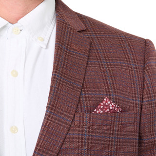 Thumbnail 4: Nick Graham Men's Sportscoat 