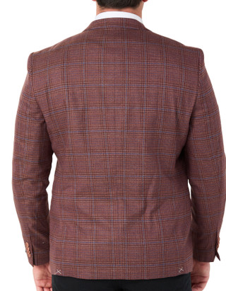 Thumbnail 2: Nick Graham Men's Sportscoat 