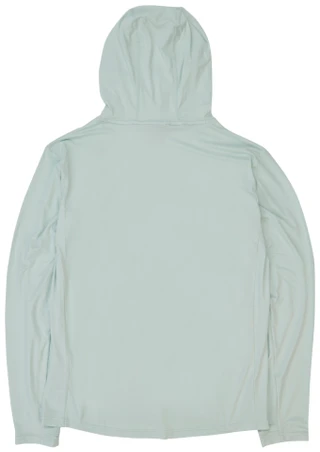 Thumbnail 2: DAKINE Men's Outdoor Hooded Cloud Gaitor Shirt 