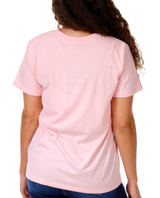 Thumbnail 3: Hurley Juniors Relaxed Logo Tee 