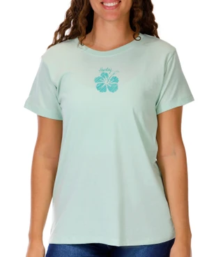 Thumbnail 1: Hurley Juniors Aloha Relaxed Tee 