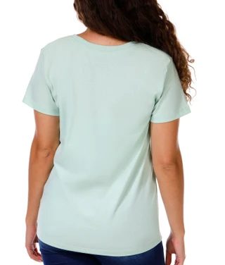 Thumbnail 2: Hurley Juniors Aloha Relaxed Tee 