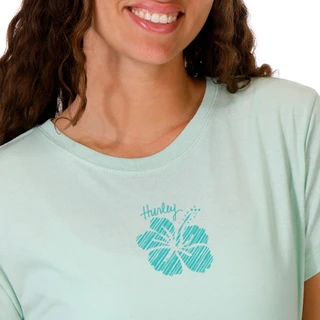 Thumbnail 3: Hurley Juniors Aloha Relaxed Tee 