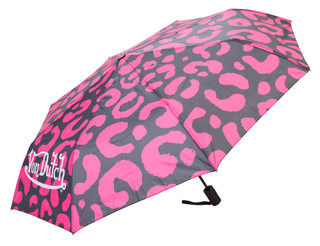 Thumbnail 2: Von Dutch Logo Print Umbrella  