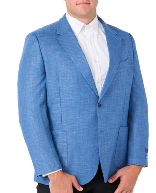 Thumbnail 1: Nautica Men's Sportscoat 