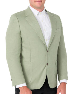 Thumbnail 1: Nautica Men's Sportscoat 