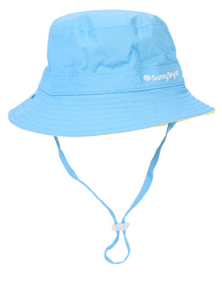 Thumbnail 3: Sun N' Sand Baby Boys Bucket Hat 