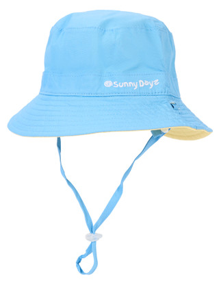 Thumbnail 1: Sun N' Sand Baby Boys Bucket Hat 