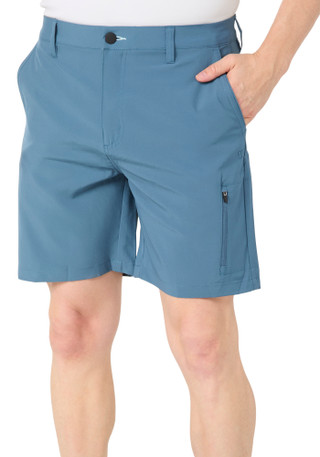 Thumbnail 1: Hurley Men's Bristlecone Walk Shorts 