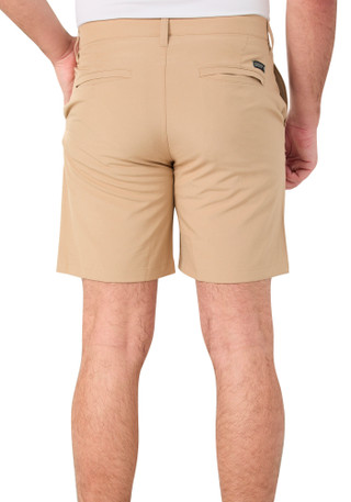 Thumbnail 2: Hurley Men's Bristlecone Walk Shorts 