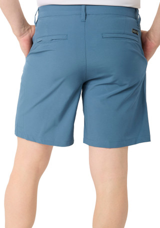 Thumbnail 2: Hurley Men's Bristlecone Walk Shorts 