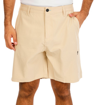 Thumbnail 1: Hurley Men's Bristlecone Walk Shorts 