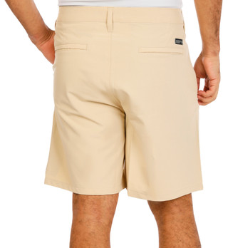 Thumbnail 3: Hurley Men's Bristlecone Walk Shorts 