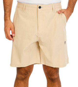 Thumbnail 2: Hurley Men's Bristlecone Walk Shorts 