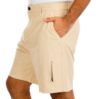 Thumbnail 6: Hurley Men's Bristlecone Walk Shorts 