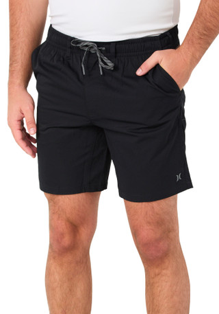 Thumbnail 1: Hurley Men's Active Walk Shorts 