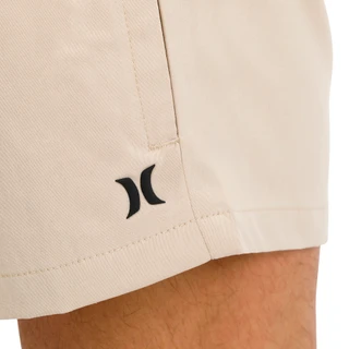 Thumbnail 2: Hurley Men's Pull-On Walk Shorts 