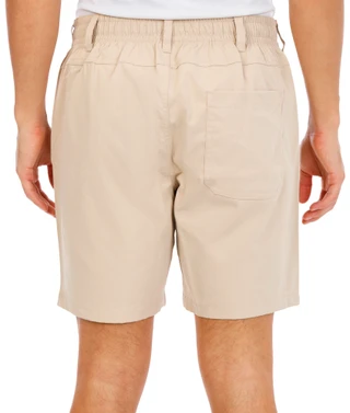 Thumbnail 3: Hurley Men's Pull-On Walk Shorts 