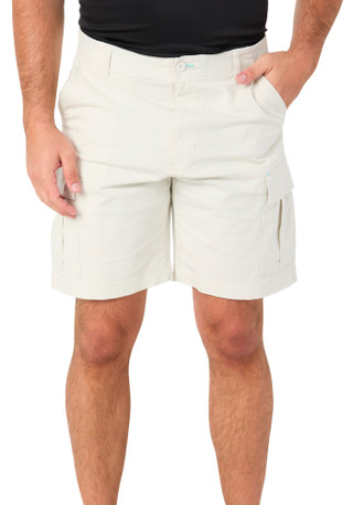 Thumbnail 1: Quiksilver Waterman Men's Legacy Cargo Shorts 