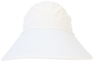 Thumbnail 5: PONYFLO Women's Bow Sunblocker Hat 