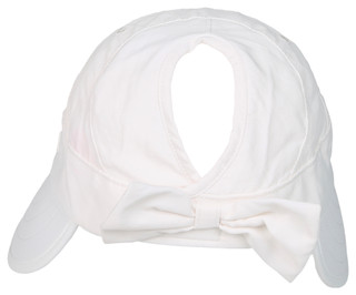 Thumbnail 7: PONYFLO Women's Bow Sunblocker Hat 