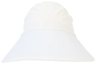 Thumbnail 4: PONYFLO Ponytail Sunblocker Hat 