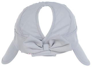 Thumbnail 2: PONYFLO Ponytail Sunblocker Hat 
