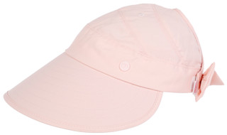 Thumbnail 2: PONYFLO Ponytail Sunblocker Hat 