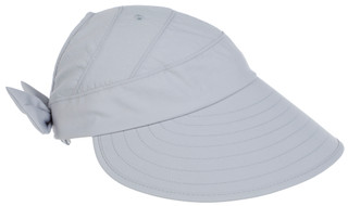 Thumbnail 4: PONYFLO Ponytail Sunblocker Hat 