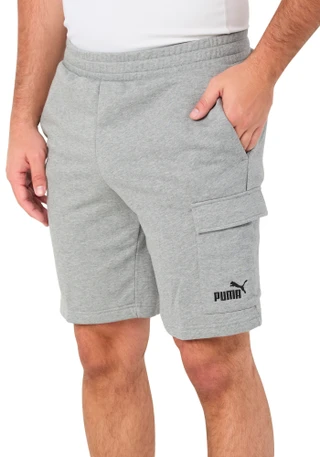 Thumbnail 1: Puma Men's Cargo Shorts 