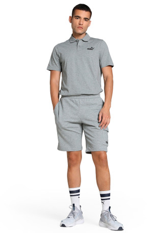 Thumbnail 4: Puma Men's Cargo Shorts 