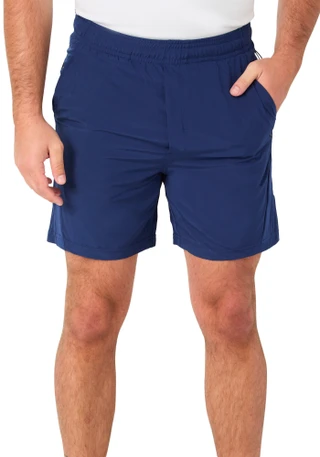 Thumbnail 1: GAIAM Men's Active Veda Shorts 