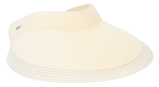 Thumbnail 1: Sun N' Sand Women's Paperbraid Visor  