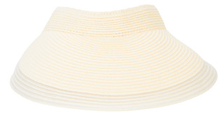 Thumbnail 3: Sun N' Sand Women's Paperbraid Visor  
